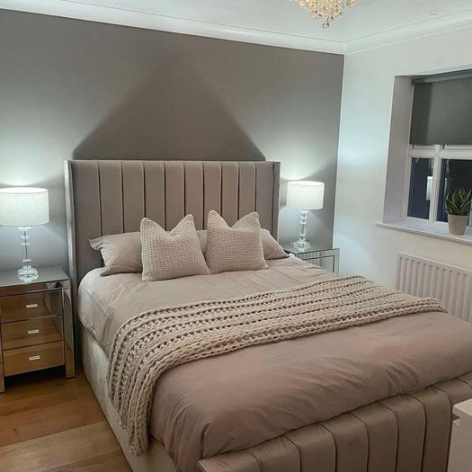 new beds