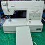 PFAFF Varimatic 6085 Sewing Machine - Just Serviced - Like New! Image 9