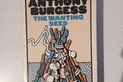 The Wanting Seed by Anthony Burgess