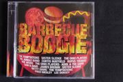 Barbecue Boogie CD (Kool &amp; The Gang, Curtis Mayfield, Sister Sledge, etc)