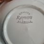 vintage Italian ceramic pasta bowl Image 2