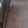 Modern Reclining Sectional Corner Sofa Image 7