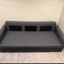 ikea sofabed Image 4