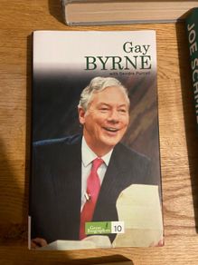 Gay Byrne
