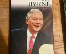 Gay Byrne
