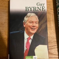 Gay Byrne