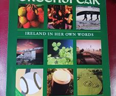 Greenspeak / Ireland in Her Own Words / Paddy Sammon / 2002