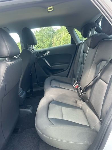 Audi A1 S tronic TFSI 1.4