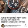 Watch Swatch Image 4