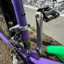 Vintage Raleigh Mirage Image 6