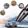 120W Portable Low Noise Wet and Dry Use Handheld Car Vacuum Cleaner Image 5