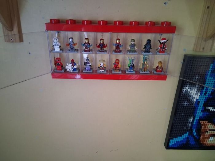 lego