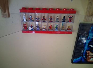 lego