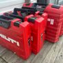 free empty hilti boxes Image 2