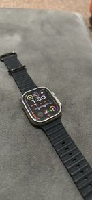 Apple Watch Ultra