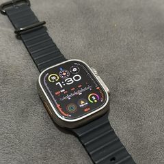 Apple Watch Ultra