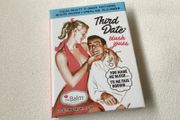 the Balm Third Date Blush
