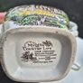 Vintage tea pots Image 7