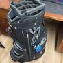 Bigmax Waterproof Bag Black- Charcoal Image 3