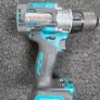 Makita Df001gz 40v Xgt and charger Image 6