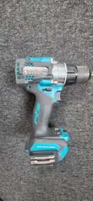 Makita Df001gz   40v Xgt
