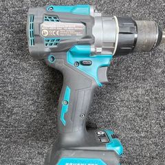 Makita Df001gz   40v Xgt