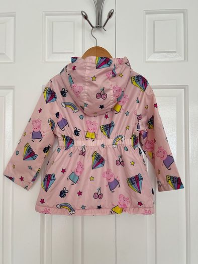 7 Items Essential Girl Clothes Bundles 3-4 Years Old 104cm