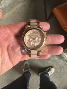Michael Kors Watch MK5263