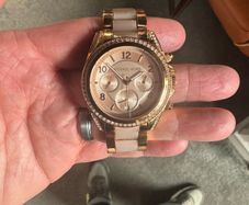 Michael Kors Watch MK5263