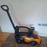 Ride on Push car Image 2
