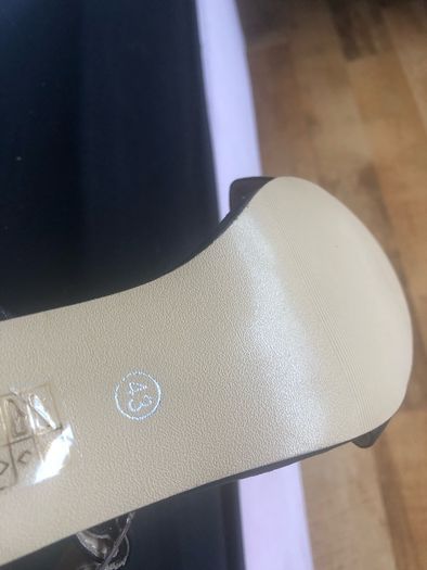 ladies shoes