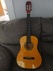 Guitar