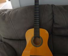 Guitar