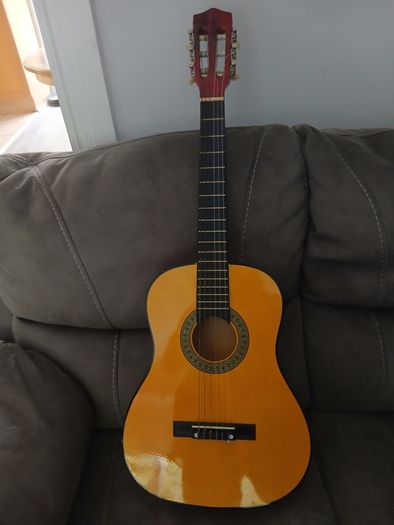 Guitar