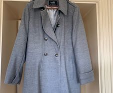 Classic Women's Wallis Coat - Size 20