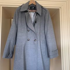 Classic Women's Wallis Coat - Size 20