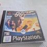 007 The World is not Enough PlayStation1 Ps1 PlayStation2 Ps2 Games Original Image 2
