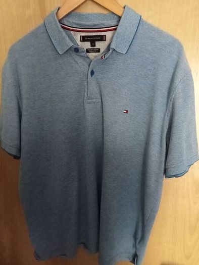 Men's Tommy Hilfiger Polo