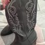 Cowboy boots Image 4