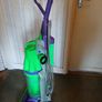 Dyson DC07 Hepa Vacuum with accessories Image 2