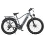 Burchda RX50 Electric Bike Image 2