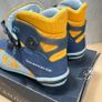 Salomon New Active Cross Country Ski Boots - SNS Profil - UK 9.5 Eu 44 -3786001A Image 6