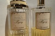 Estee Lauder Legacy EDP Tester x2 Azuree Pirivate Collection 100ml