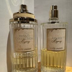 Estee Lauder Legacy EDP Tester x2 Azuree Pirivate Collection 100ml