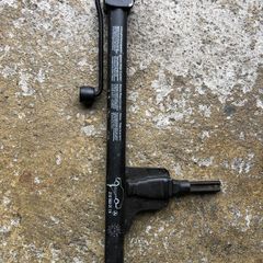 Mercedes Jack Stand