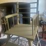 Vintage high chair Image 2
