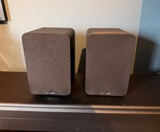 Muse M-620 SH Speakers