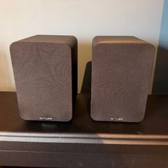 Muse M-620 SH Speakers