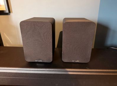 Muse M-620 SH Speakers
