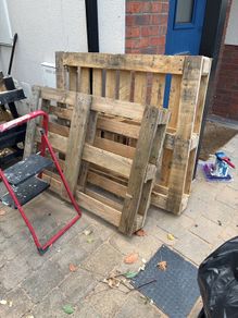 free pallets